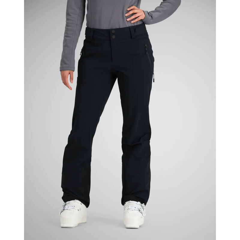 Obermeyer Highlands Shell Pants Womens image number 0